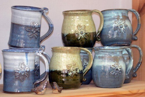 סדנאות חימר